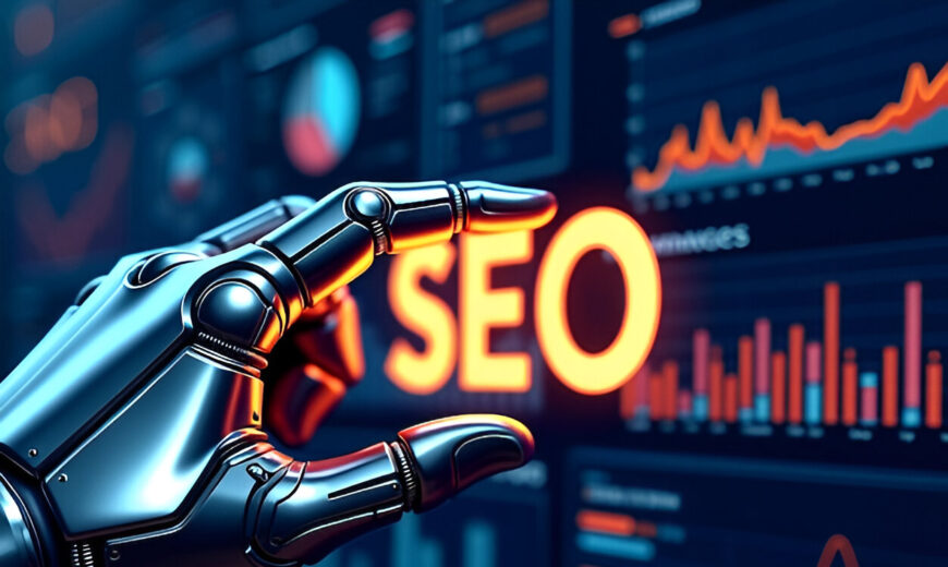 Embracing AI in SEO Strategies for Future Success