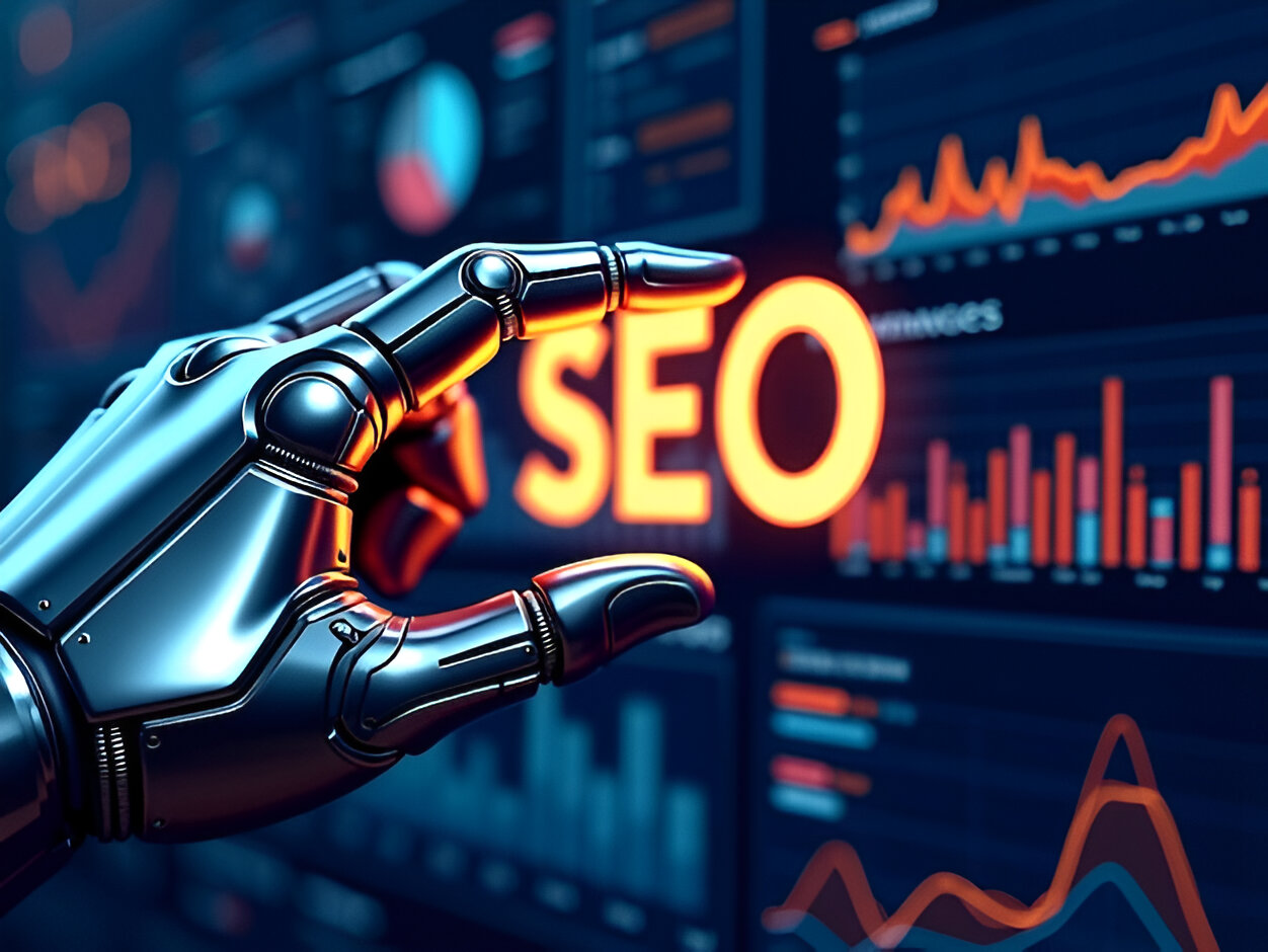 Embracing AI in SEO Strategies for Future Success