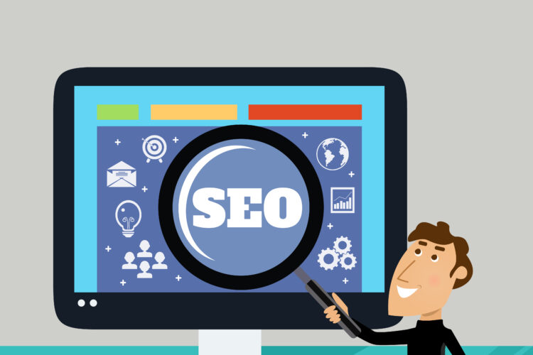 common seo mistakes