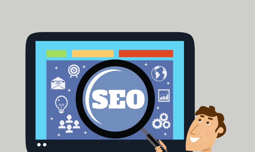 common seo mistakes