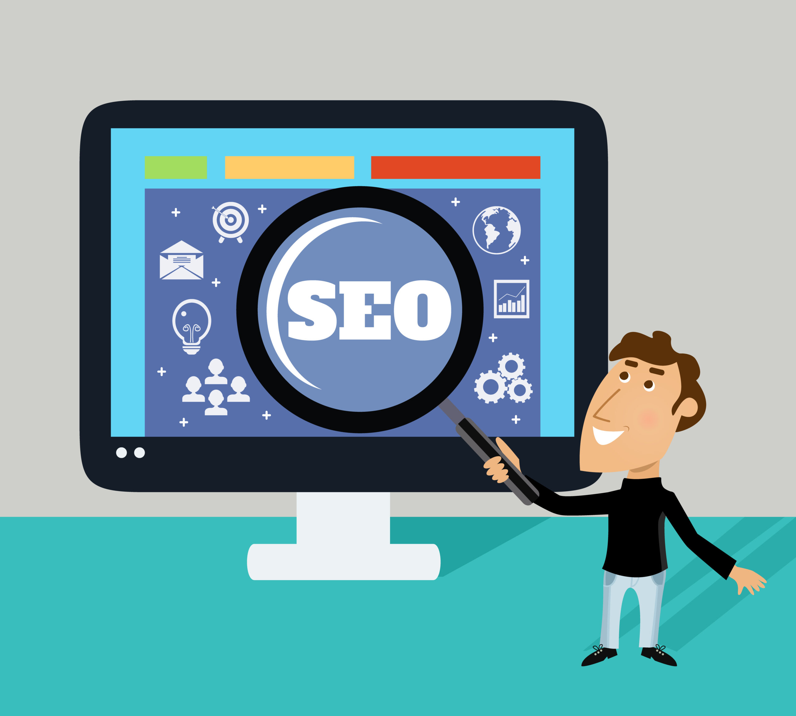 common seo mistakes